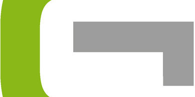 Graduate Center's logo 